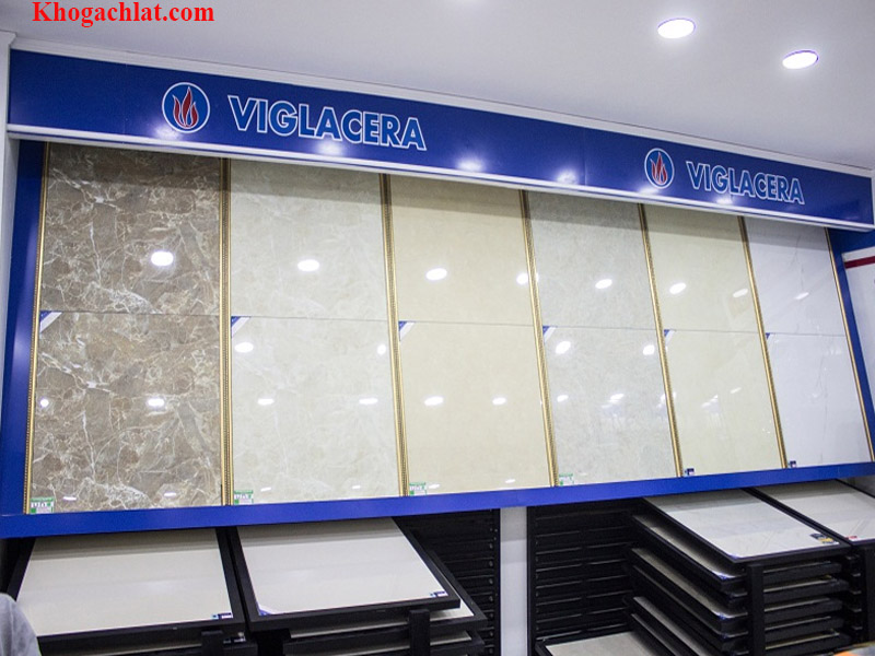 Gạch ốp lát giá rẻ
