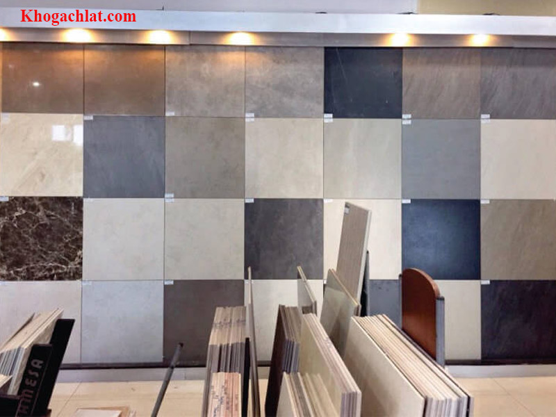 Gạch ốp lát giá rẻ